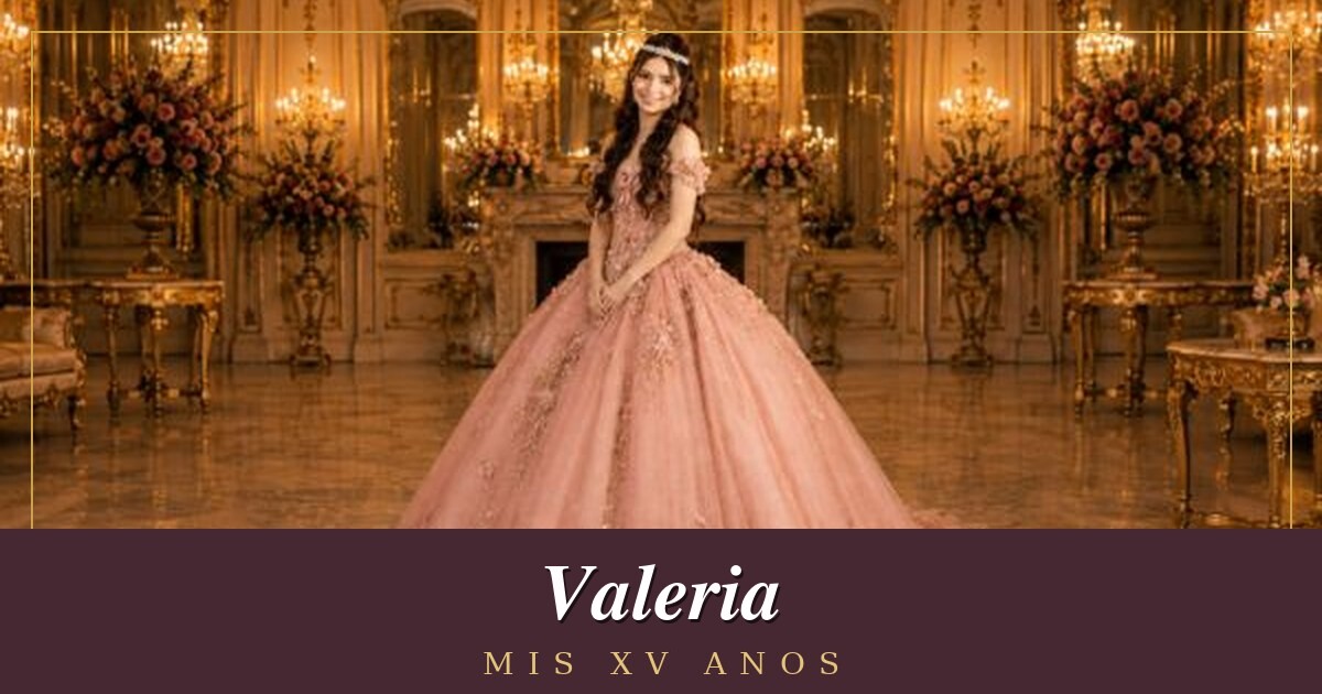 Valeria